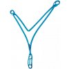 EDELRID Belay Station Sling Deluxe blue