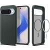 Kryt Spigen Liquid Air Mag pre Google Pixel 10/10 Pro zelený