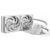 Montech Sada Hyper Flow Silent 240 White AIO