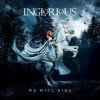 Inglorious - We Will Ride [CD]