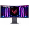 LG 34GS95QE-B počítačový monitor 86,4 cm (34