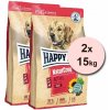 Happy Dog Naturcroq Active 2 x 15 kg