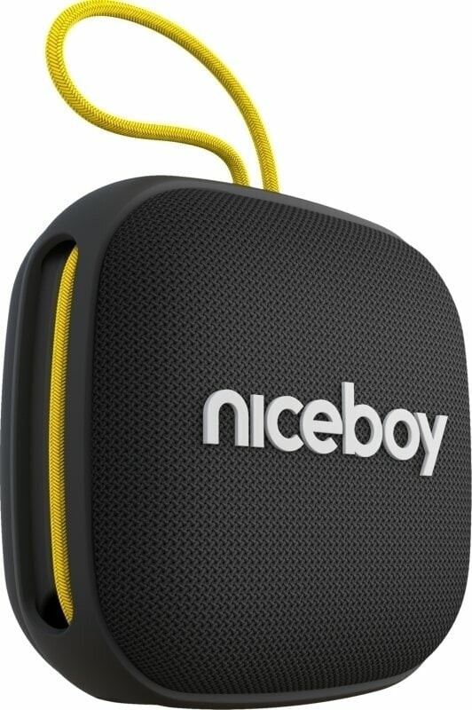 Niceboy Raze Mini 4 od 16,81 € - Heureka.sk