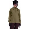 Bike bunda Fox Wms Ranger Water Jacket olive green L 24/25 - Odosielame do 24 hodín