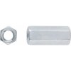 Spojovacia matica M6 x 30 mm pozinkovaná - predaj na váhu