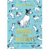 Bones and Biscuits (Blyton Enid)