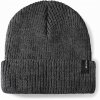 BRIXTON čiapka - Heist Beanie Htgry (HTGRY) veľkosť: OS