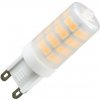 NEDES ZLS614C LED 4W-G9/SMD/2800K-ZLS614C