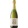 Torres Natureo Sparkling - nealkoholické víno 0,75 l (čistá fľaša)