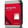 WD Red Pro 4TB WD4005FFBX