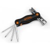 STIHL Multifunkčné náradie , 19/16 mm 83335