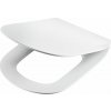 Ideal Standard Tesi wc dosky biela T352801