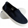 PEPEGI BALERÍNKY TOPÁNKY SLIP ON TENISKY DETSKÉ TENISKY MODRÉ 31