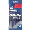 Gillette Blue2 5 ks