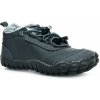 Saguaro Will II Dark Gray zimné barefoot topánky 30 EUR