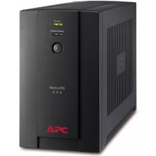 Toto je absolútny víťaz porovnávacieho testu - produkt APC BX950U. Tu zaobstaráte APC BX950U nejvýhodněji!