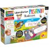 Montessori Laboratorium Pisania