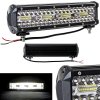 LED Halogénová Pracovné Svetlo 12v 24v 240w Cree