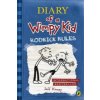 Diary of a Wimpy Kid book 2