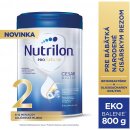 Nutrilon 2 Profutura CESARBIOTIK™ 800 g