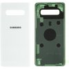 Kryt batérie Samsung Galaxy S10+ (SM-G975F) Farba: Biela