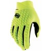 Ruakvice GEOMATIC, 100% - USA (fluo žlutá) Veľkosť: S