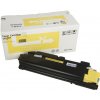 Kompatibilná tonerová náplň 1T02TWANL0, TK5280Y, 11000 listov pre tlačiarne Kyocera Mita (Orink white box) Žltá