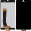 LCD Displej + Dotykové sklo Sony Xperia Z L36H