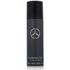 Mercedes-Benz Select 200 ml telový sprej pre mužov