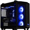 ACN Actina 5901443423232 PC Intel Core Ultra 9 285K 32 GB DDR5-SDRAM 2 TB SSD NVIDIA GeForce RTX 5090 Midi Tower Čierna