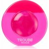 Trouble Maker Bubble Trouble Lip Gloss lesk na pery odtieň Phee Pink 12 ml