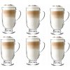 Poháre na latte Altom Design 310 ml 6 ks