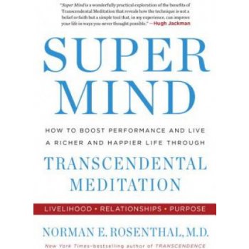Super Mind Rosenthal Norman E.