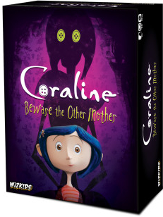 WizKids Coraline: Beware the Other Mother
