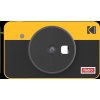 Kodak MINISHOT COMBO 2 RETRO Yellow