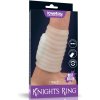LoveToy Vibrating Wave Knights Ring