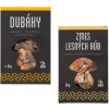 Janos Hríby sušené 20g - Sušené dubáky
