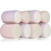 BrushArt Hair Foam hair rollers samodržiace natáčky 8 ks