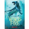 The Lost Heir (Wings of Fire 2) - Tui T. Sutherland, Mike Holmes (ilustrátor)