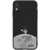 Picasee ULTIMATE CASE pro Apple iPhone XR - Astronaut
