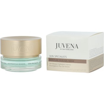 Juvena Specialist Moisture Plus Gel Mask 75 ml