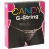 Spencer&Fleetwood Candy Lovers G String - dámske tangá z ovocných cukríkov 145g