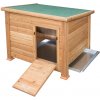 KERBL Duck Town 93 x 73 x 67 cm