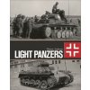 Light Panzers (ANDERSON THOMAS)(Pevná)