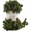 Priadza Alize Puffy, 100 g - 620