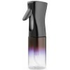 Stylance Automatic Water Bottle automatický rozprašovač 4951 Black and Purple