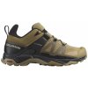 SALOMON X Ultra 4 Kelp/Dark Earth 47 1/3