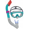 Potápačský set BESTWAY SPARK WAVE SNORKEL 25020