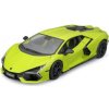 Maisto Lamborghini Revuelto, zelená, 1:18