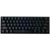 REDRAGON K530RGB BR Kompaktná mechanická herná klávesnica (K530RGB BR)